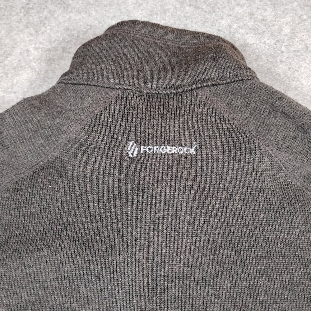 Patagonia Better Sweater Full Zip Jacket Black Mens 25527 SP19 Fleece Coat - Picture 10 of 11